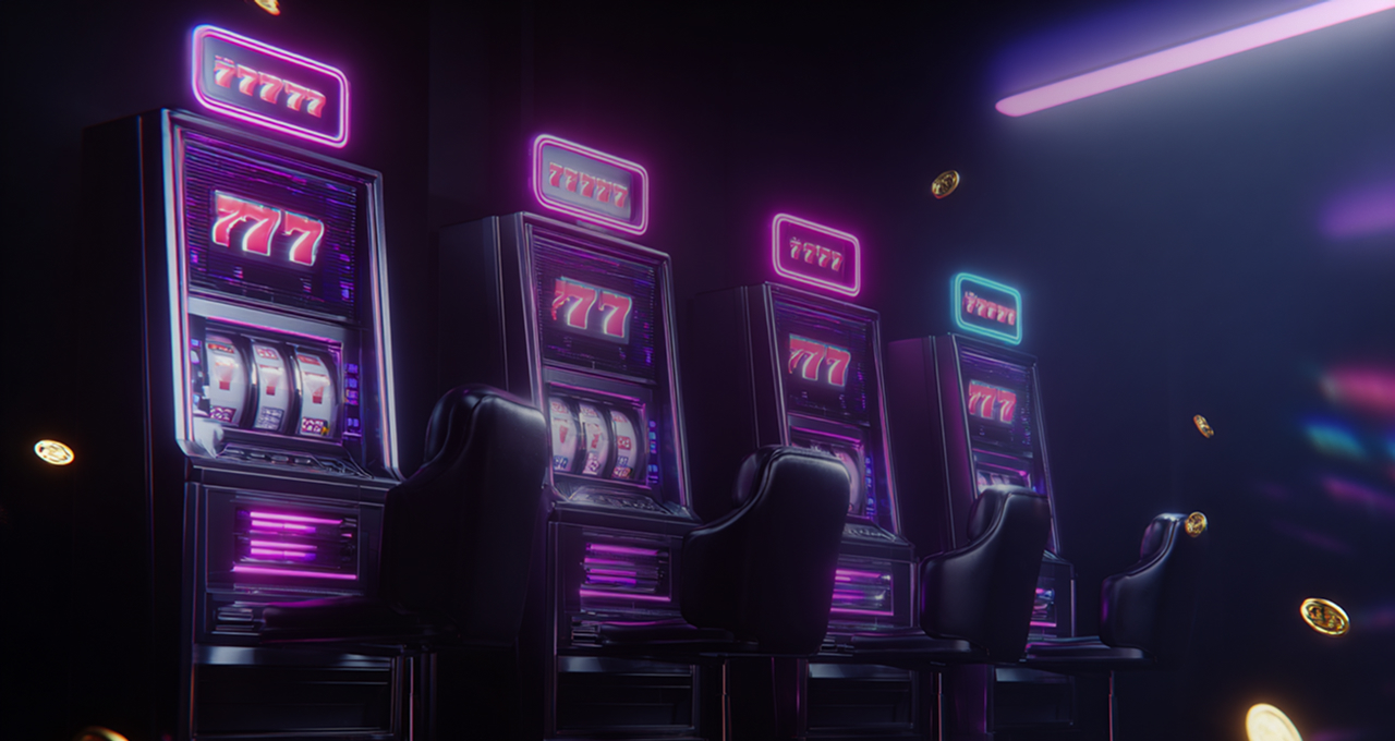Instaspin Casino